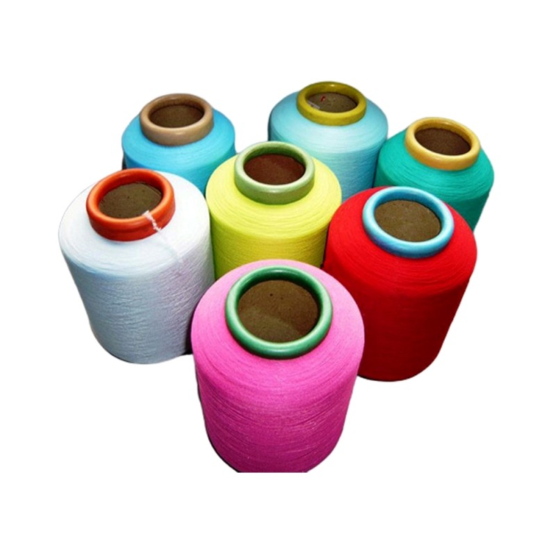 Polyester Or Nylon Color Yarn Set